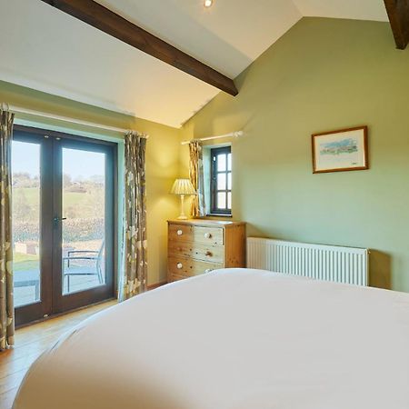 Host & Stay - Tregaer Mill Barn Dingestow Esterno foto