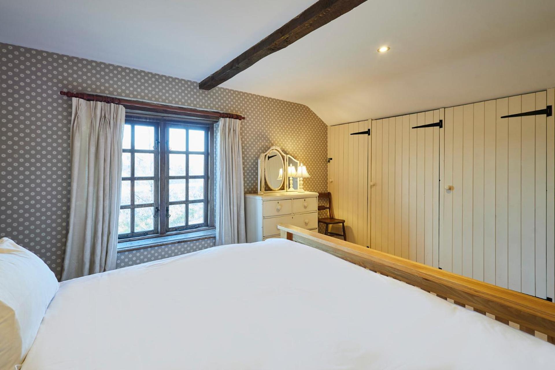 Host & Stay - Tregaer Mill Barn Dingestow Esterno foto