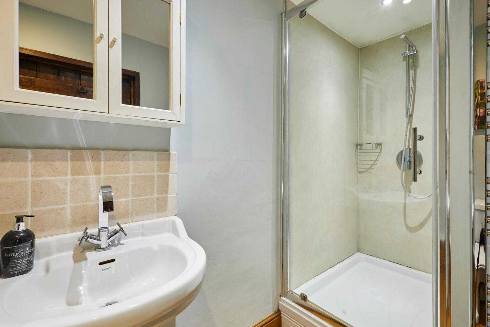 Host & Stay - Tregaer Mill Barn Dingestow Esterno foto