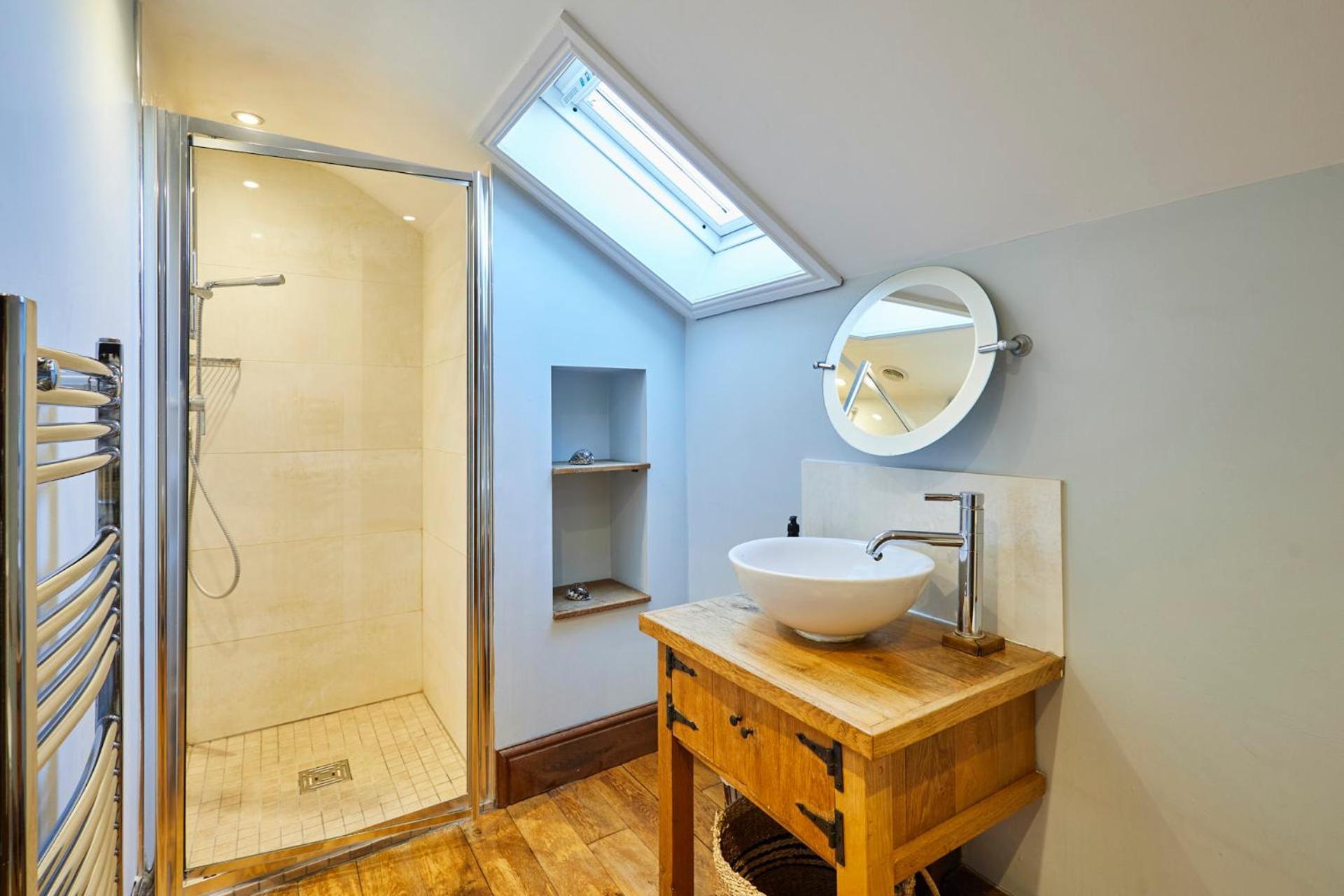 Host & Stay - Tregaer Mill Barn Dingestow Esterno foto